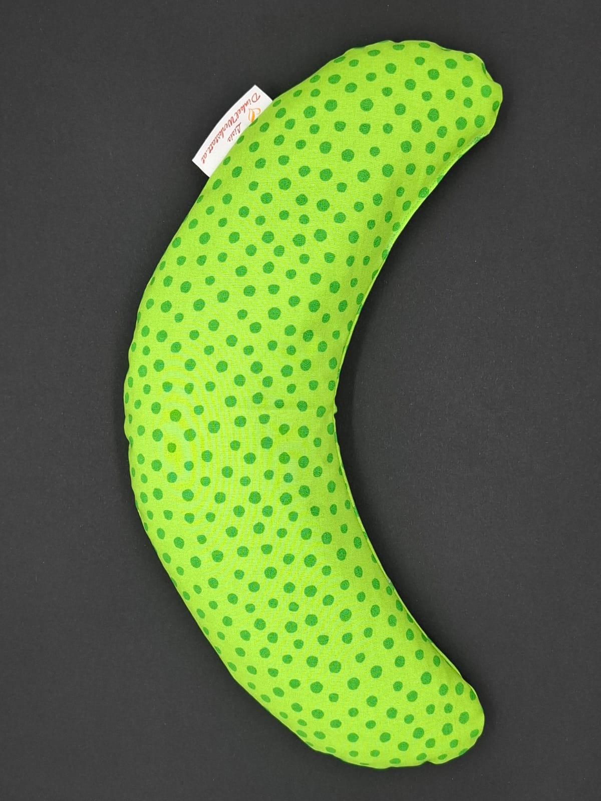 603 BIO Punkte grün 603 BIO Punkte grün